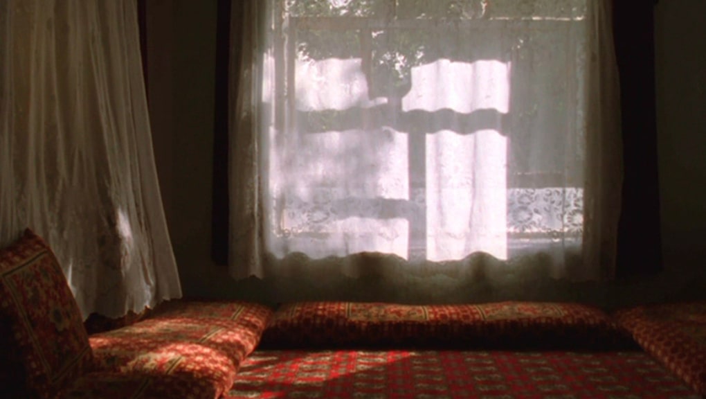 Marine Hugonnier. Ariana, 2003. La Colección Jumex, México