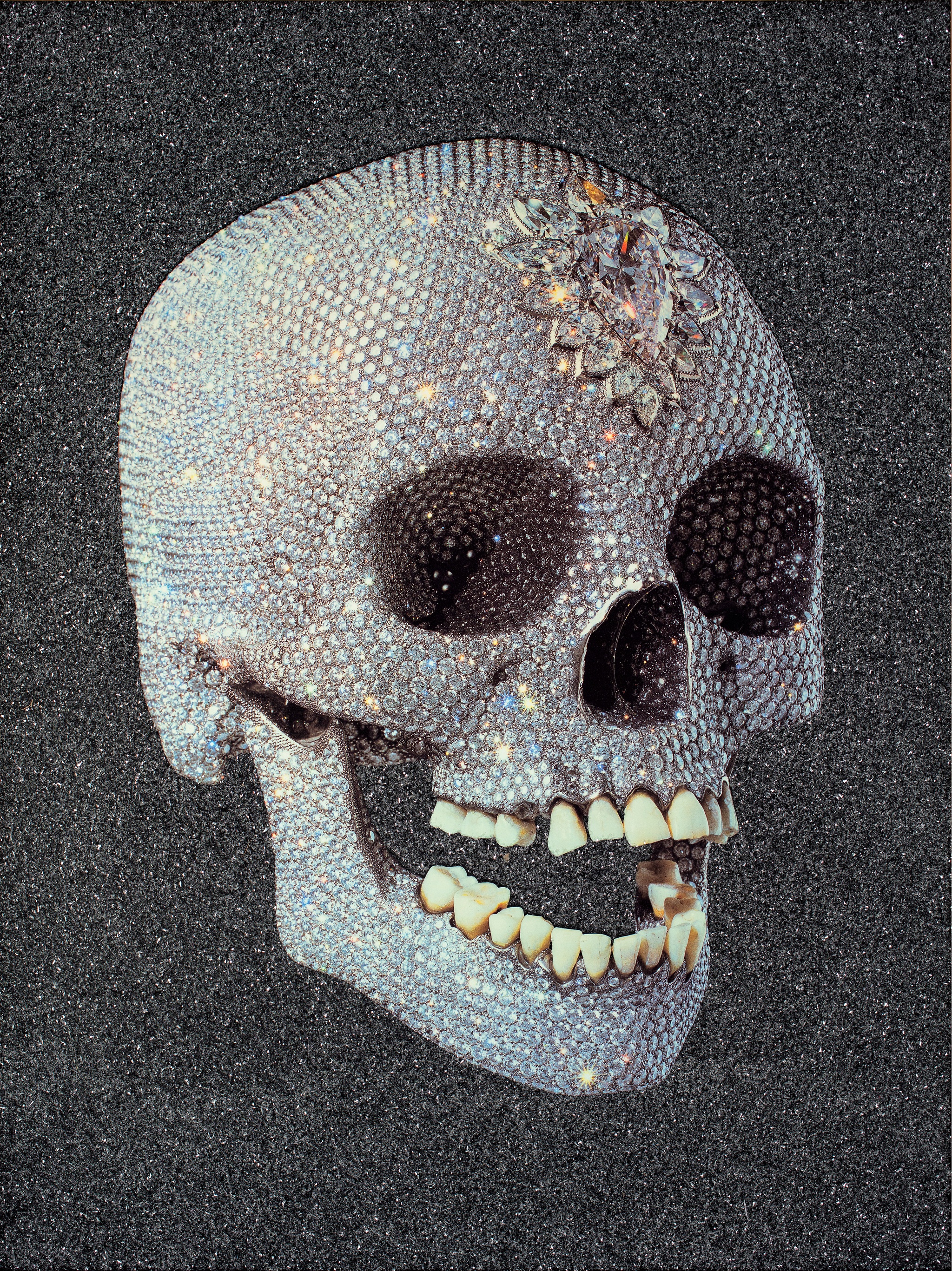 For the Love of God, Laugh - Museo Jumex For the Love of God, Laugh - Museo Jumex