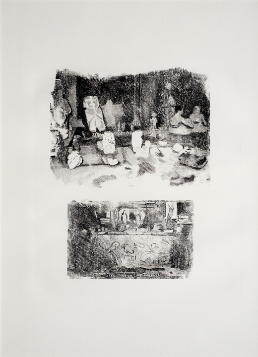 Marianacastillodeball itrises 5