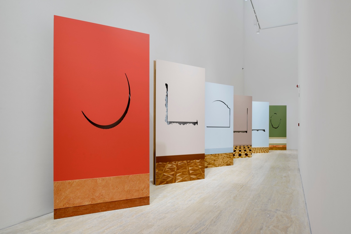 Walid Raad, Museo Jumex, Mexico, MoMA