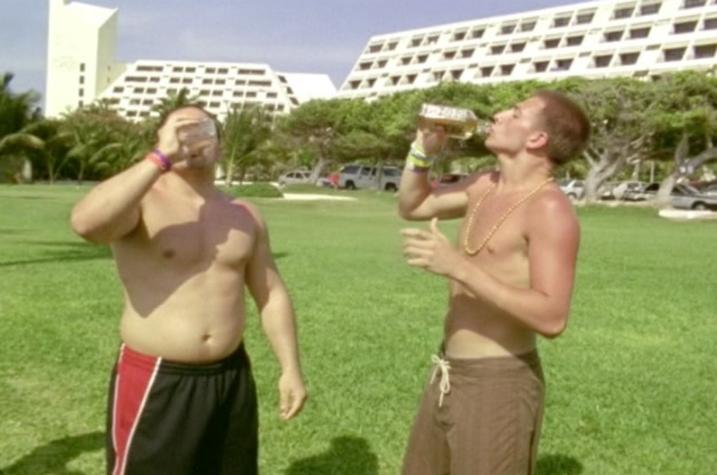 Cyprien Gallard. Cities of Gold and Mirrors. Colección Jumex