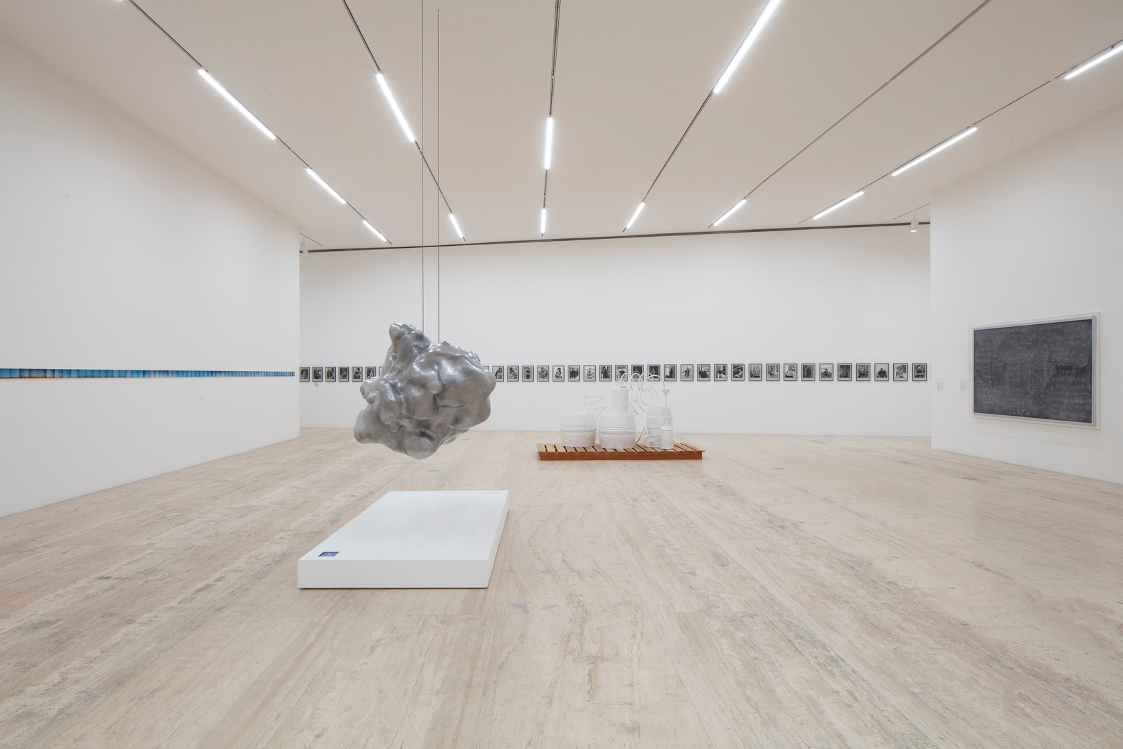 Works from the Colección Jumex - Museo Jumex