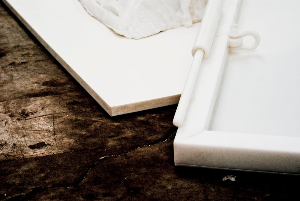 Matthew Barney coleccio.jumex