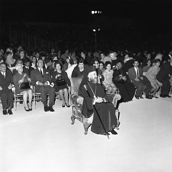 Christodoulos Panayiotou. Chair. Coleccion Jumex