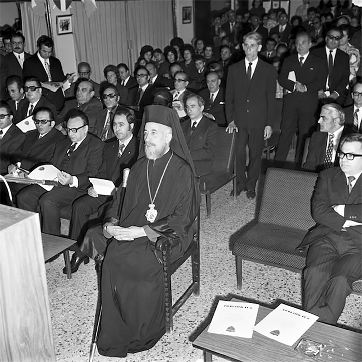 Christodoulos Panayiotou. Chair. Coleccion Jumex