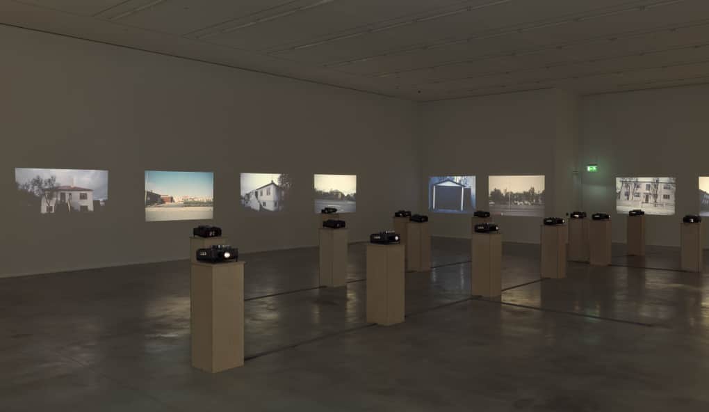 Dieter Roth. *Reykjavik Slides*, 1973-1975 / 1990-1998. La Colección Jumex