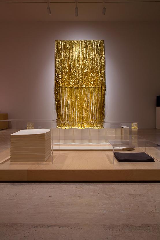 James Lee Byars: ½ an Autobiography - Museo Jumex
