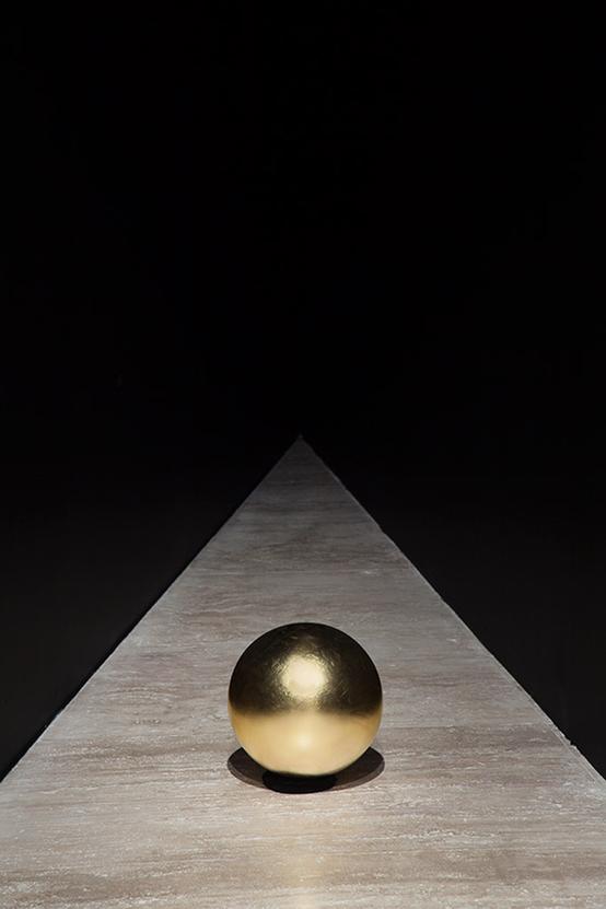 James Lee Byars　Days in Japan James Lee Byars: Days in Japan: Shinobu, Sakagami