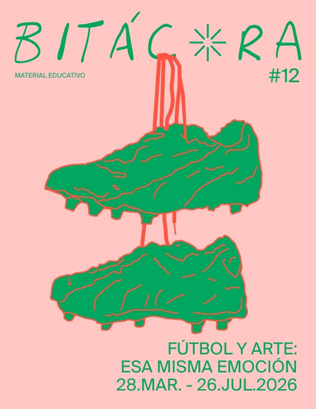 Fútbol y Arte · Jumex
