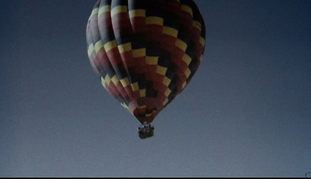 Marine Hugonnier. The Last Tour, 2004. Colección Jumex