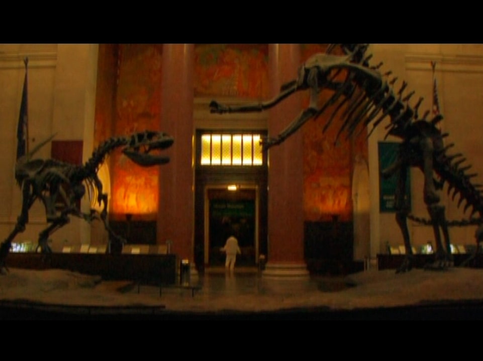 Slater Bradley. Dark Night of the Soul. Colección Jumex