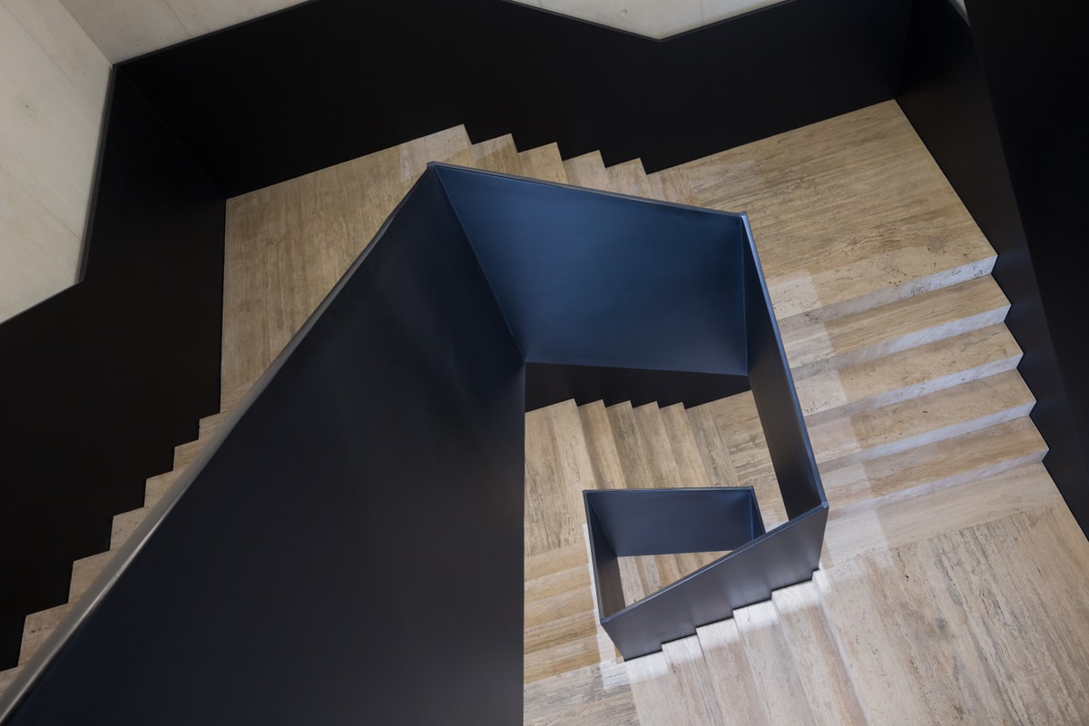 Museo Jumex arte contemporaneo David Chipperfield