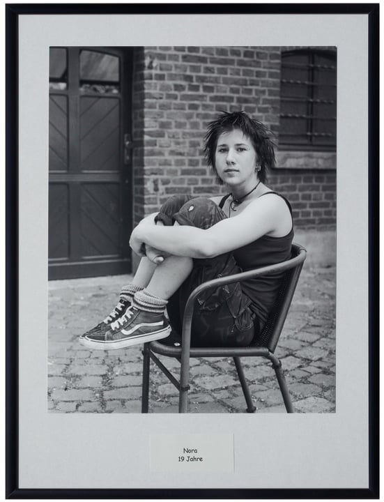 Detalle Hans Peter Feldmann