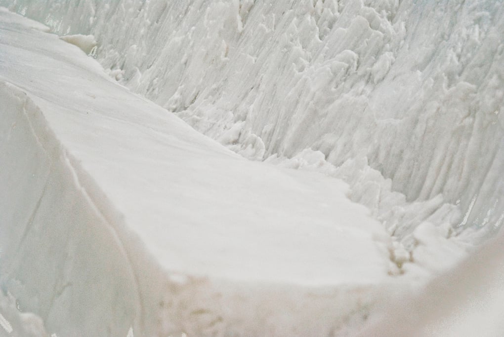 Matthew Barney coleccio.jumex