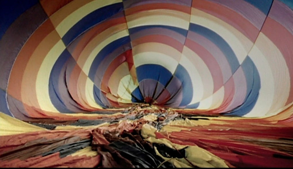 Marine Hugonnier. The Last Tour, 2004. Colección Jumex