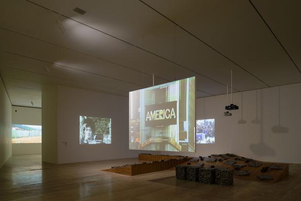 Under the Same Sun: Art from Latin America Today - Museo Jumex