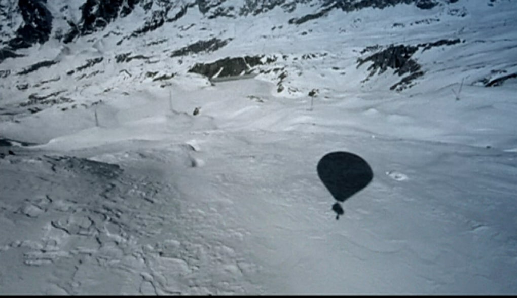 Marine Hugonnier. The Last Tour, 2004. Colección Jumex