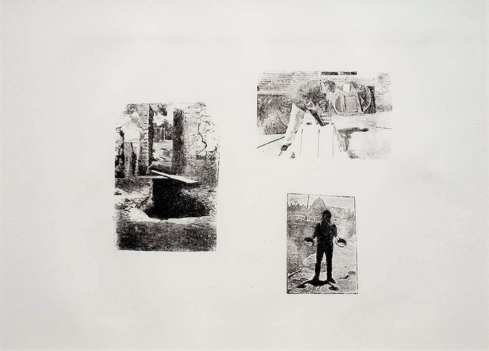 Marianacastillodeball itrises 6