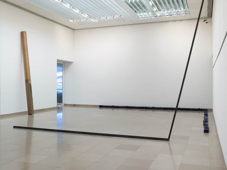 Katinka Bock. *Kalender*, 2011. La Colección Jumex, México