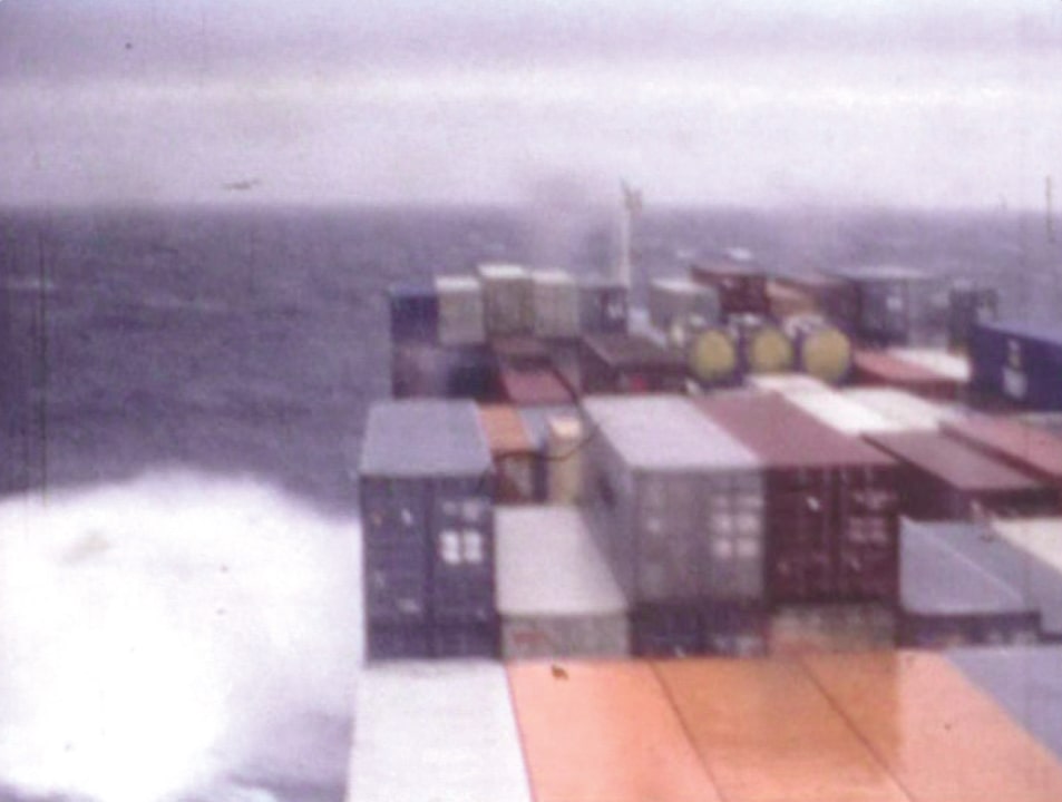 Darren Almond. The Great Circle. Coleccion Jumex