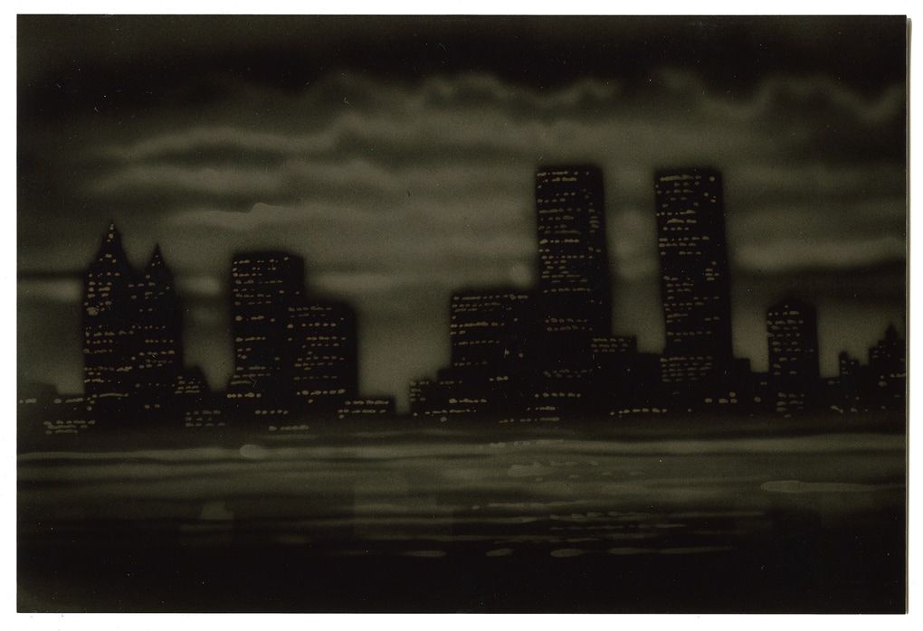 Fischli Weiss. Group 17. Coleccion Jumex