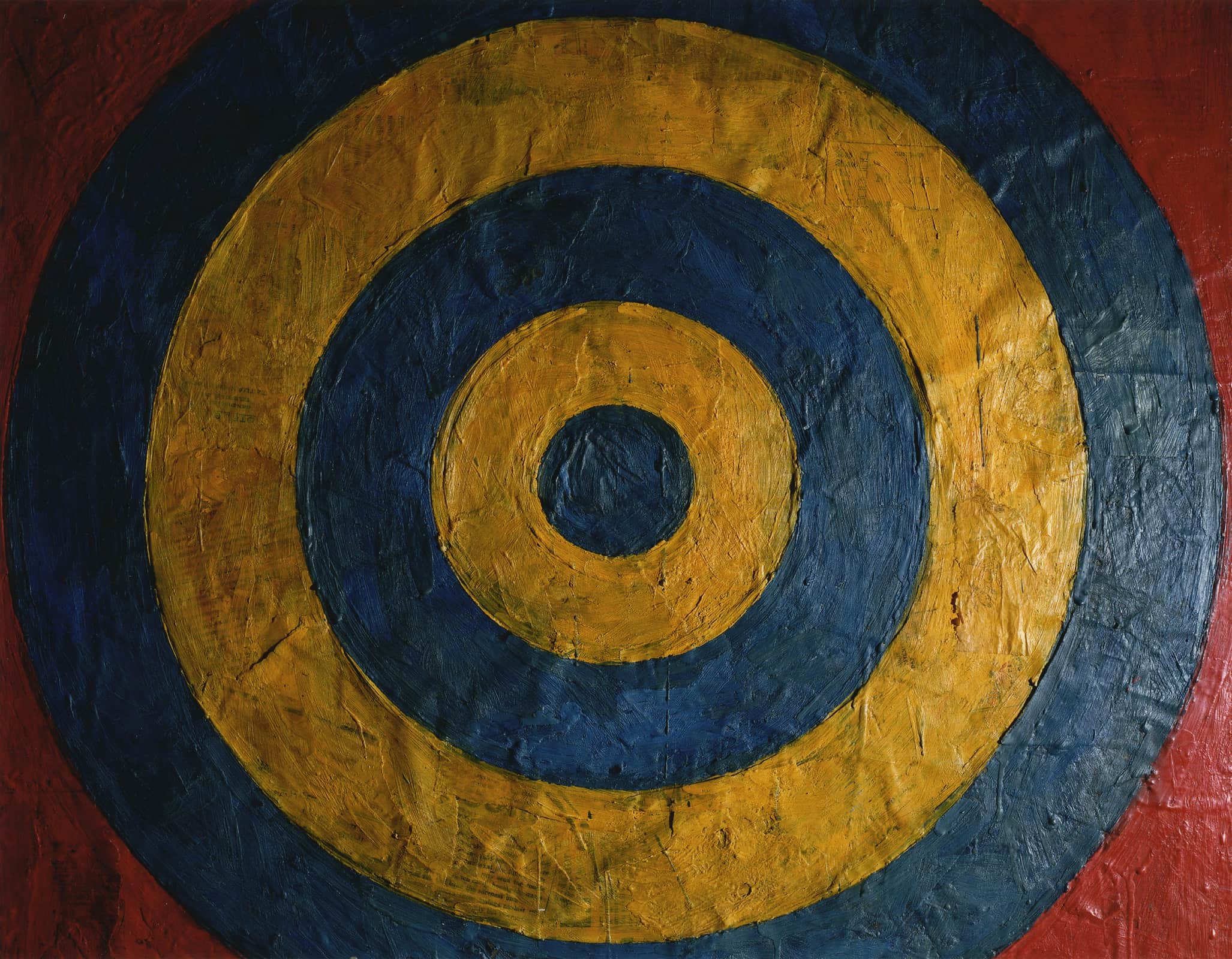 Lo que ves no siempre es lo que ves - Museo Jumex, image size:2054x1600