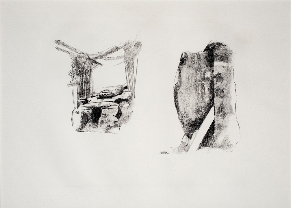 Marianacastillodeball itrises 3