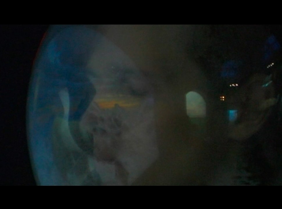 Slater Bradley. Dark Night of the Soul. Colección Jumex