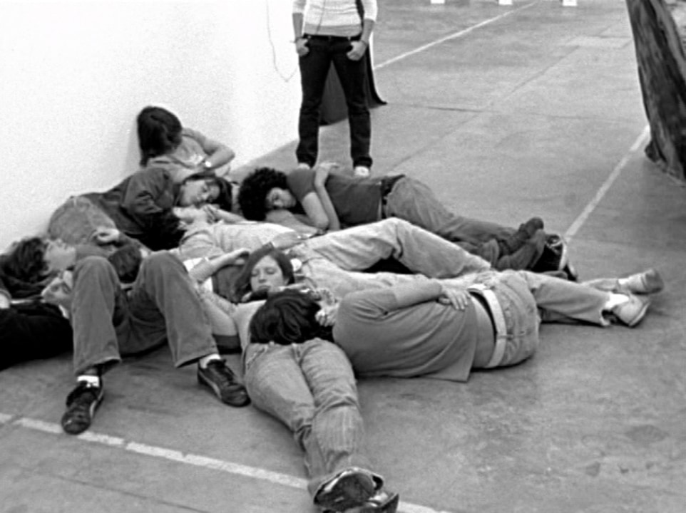 Adriana Lara. Ever Present yet Ignored. Colección Jumex