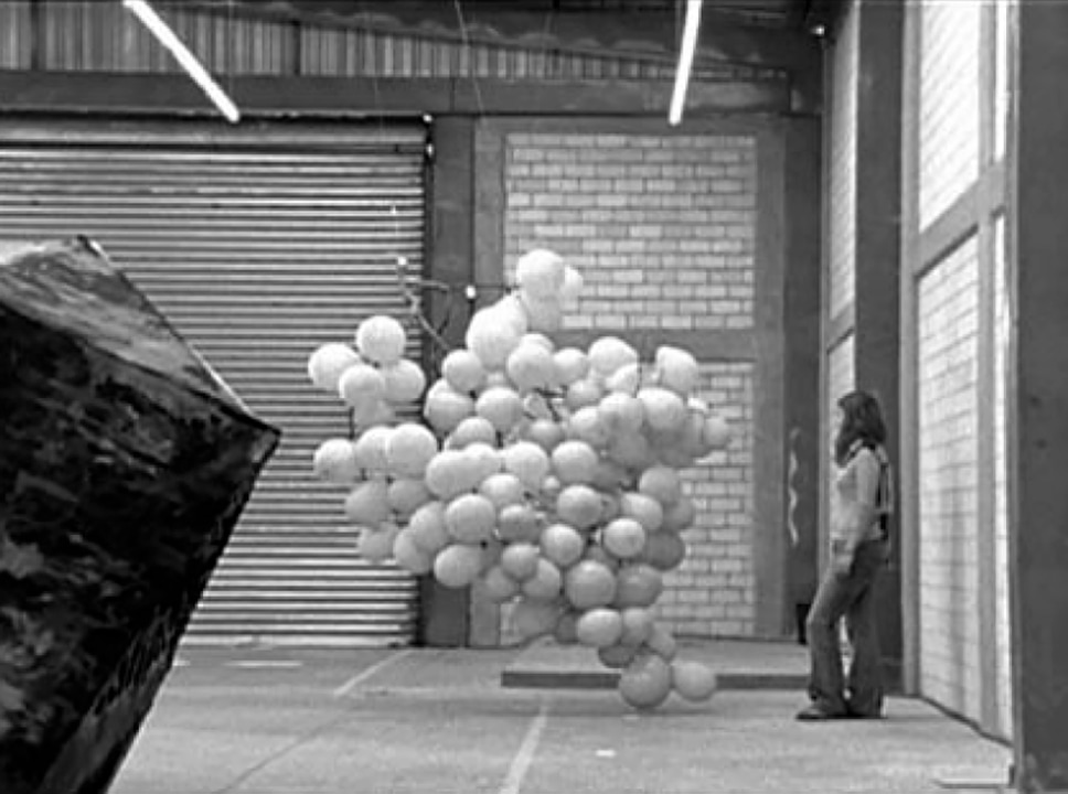 Adriana Lara. Ever Present yet Ignored. Colección Jumex