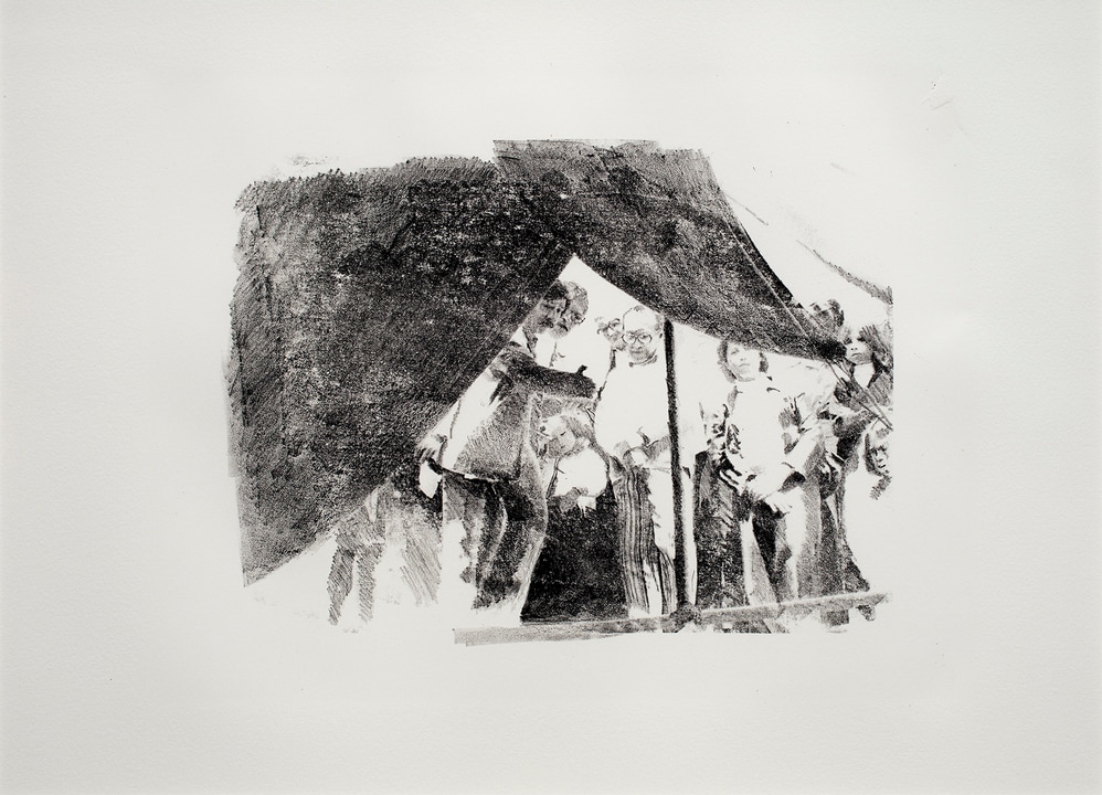 Marianacastillodeball itrises 7