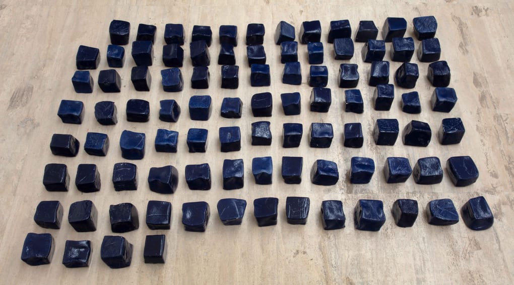 Kalender, Katinka Bock, 2011. 