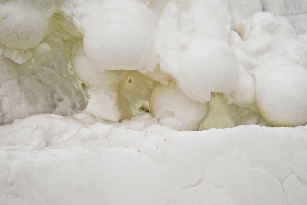 Matthew Barney coleccio.jumex