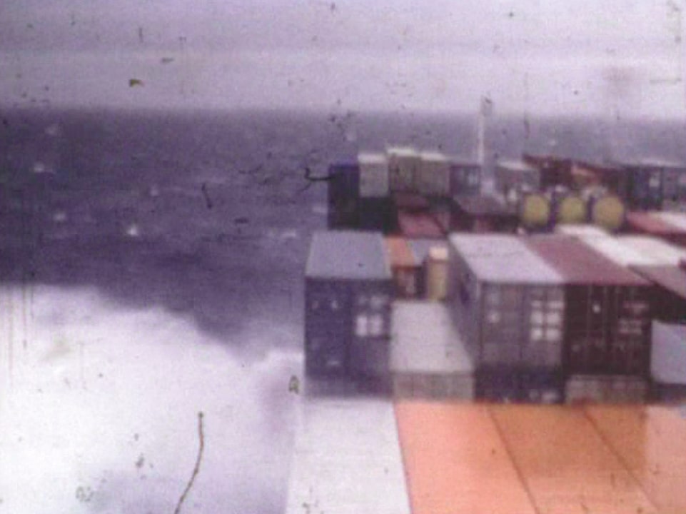 Darren Almond. The Great Circle. Coleccion Jumex