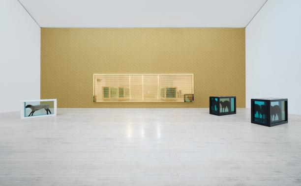 ダミアンハースト/Demien Hirst FOREVER（SMALL） Damien Hirst - “Beautiful Inside My Mind Forever” party