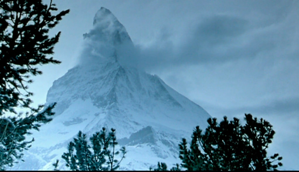 Marine Hugonnier. The Last Tour, 2004. Colección Jumex