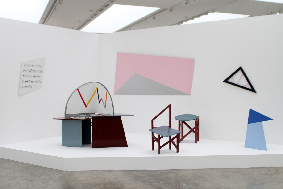 guy de cointet temporubato. coleccion jumex