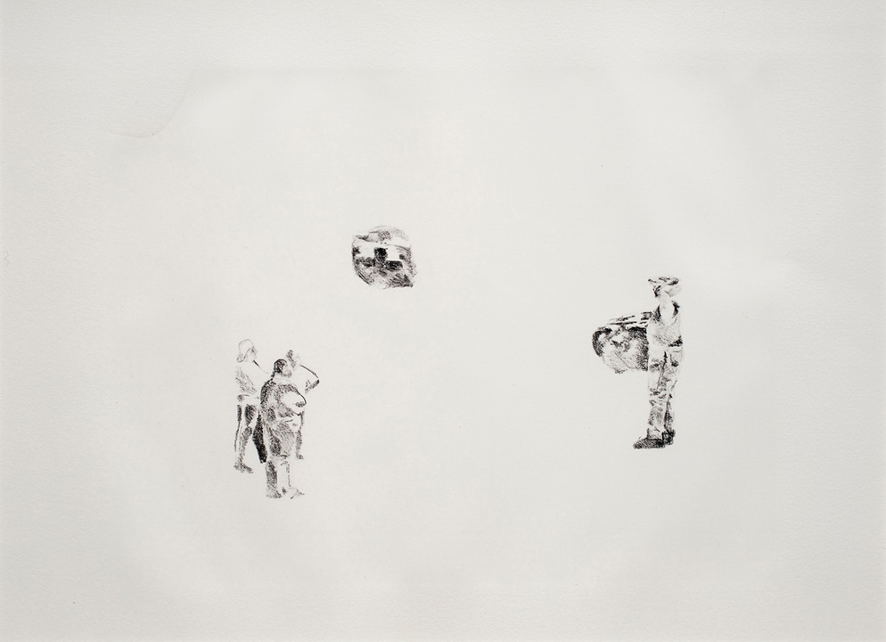 Marianacastillodeball itrises 4